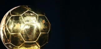 pallone d'oro