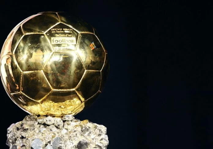 pallone d'oro