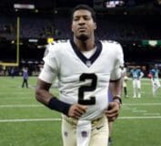 Tom Brady,NFL,Tampa Bay Buccaneers,NO Saints