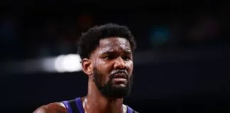 Ayton suns nba