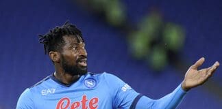 Napoli Verona, risultato, tabellino e highlights