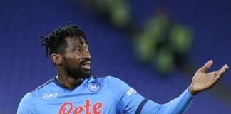 Napoli Verona, risultato, tabellino e highlights