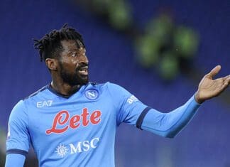 Napoli Verona, risultato, tabellino e highlights