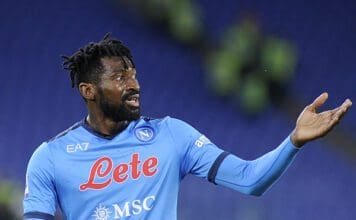 Napoli Verona, risultato, tabellino e highlights