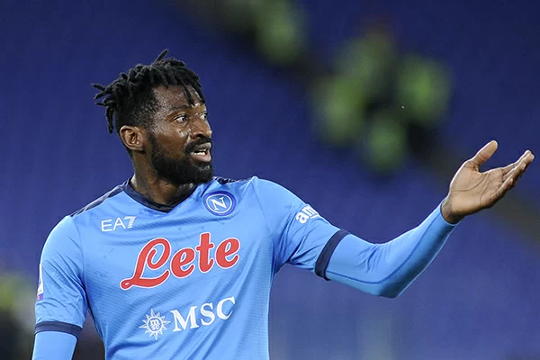 Napoli Verona, risultato, tabellino e highlights