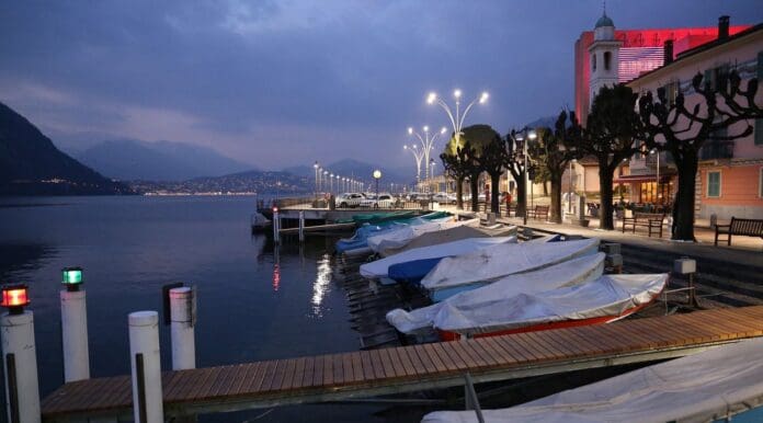 Campione d Italia Campione d Italia