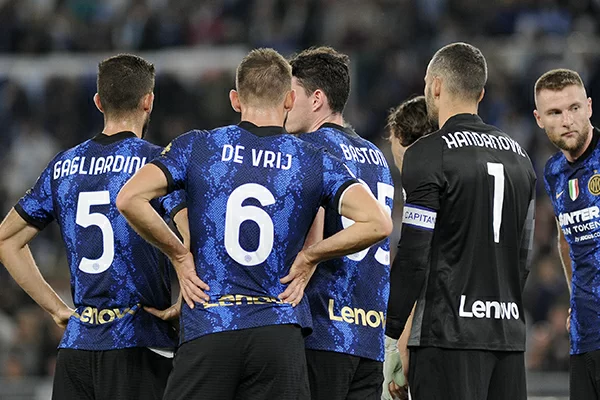 Bologna Inter