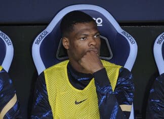 Squalificati: Comuzzo e Dumfries salteranno Inter – Fiorentina ma non… Fiorentina – Inter Dumfries