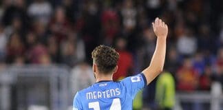 Salernitana Napoli, risultato, tabellino e highlights