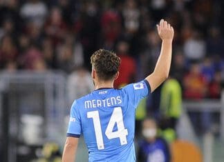 Salernitana Napoli, risultato, tabellino e highlights