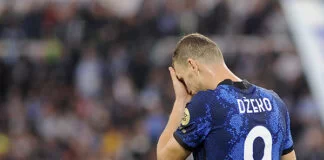 Dzeko