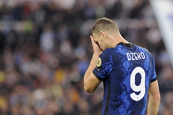 Dzeko
