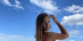 Elettra Lamborghini