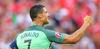 Ronaldo