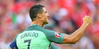 Ronaldo