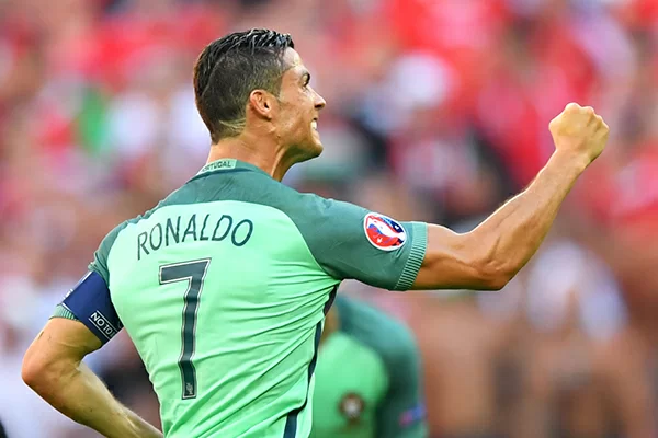 Ronaldo