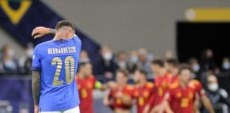 Italia Spagna, risultato, tabellino e highlights