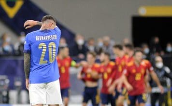 Italia Spagna, risultato, tabellino e highlights