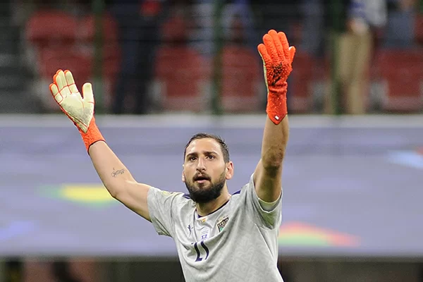 Donnarumma