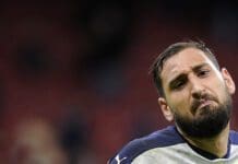 Donnarumma