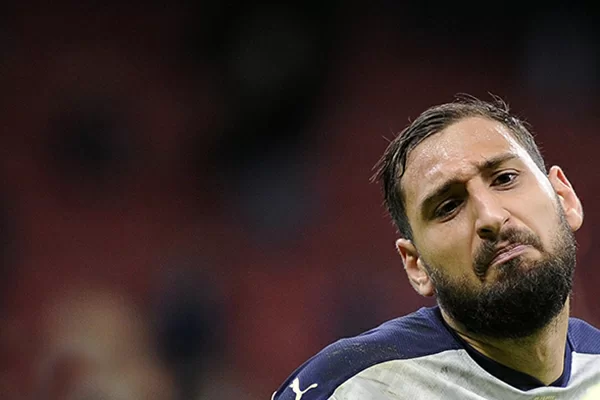 Donnarumma