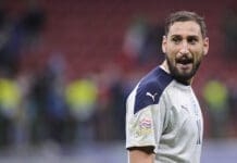 Donnarumma