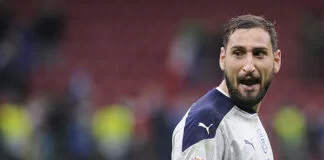 Donnarumma