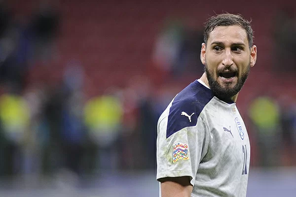 Donnarumma