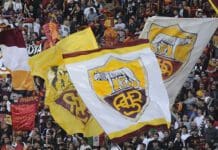 Calciomercato Roma