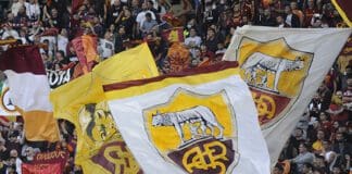 Calciomercato Roma