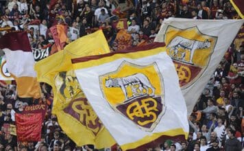 Calciomercato Roma