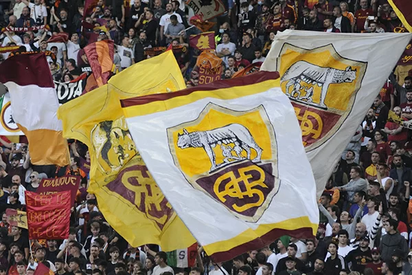Calciomercato Roma