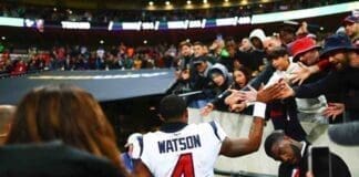 Deshaun Watson