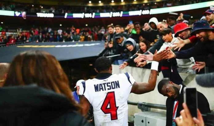 Deshaun Watson