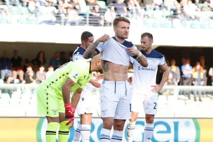 Immobile Immobile