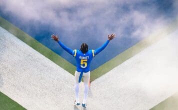 Jalen Ramsey