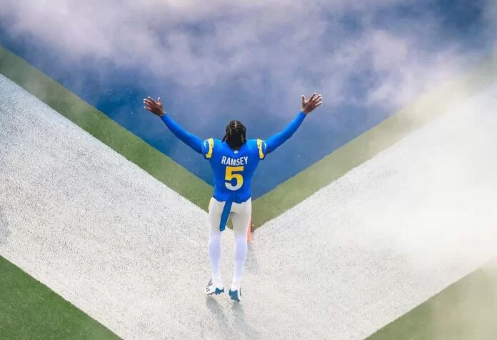 Jalen Ramsey