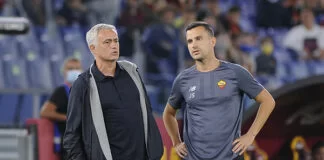Mourinho