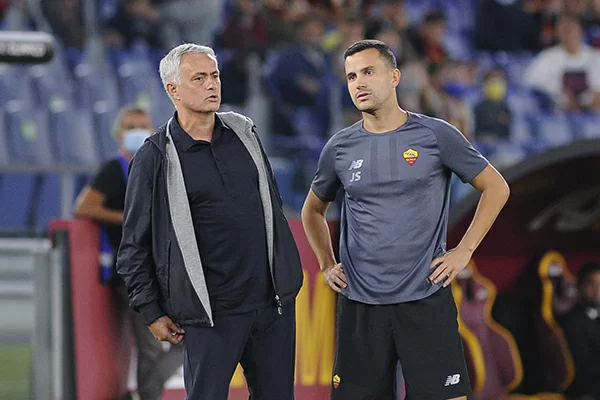 Mourinho