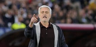 Mourinho