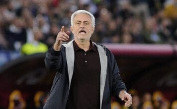 Mourinho