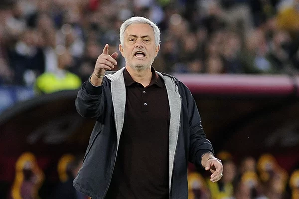 Mourinho