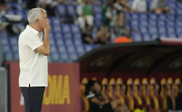Mourinho