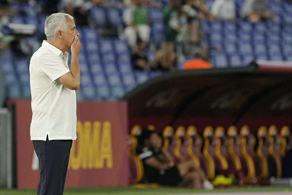 Mourinho