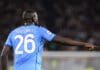 Koulibaly