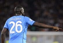 Koulibaly