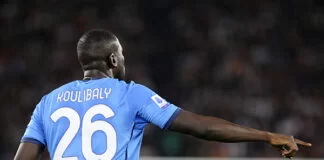 Koulibaly