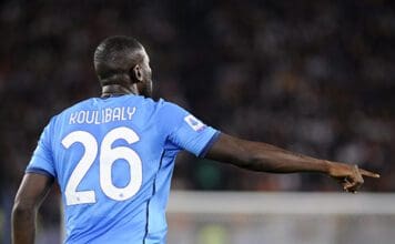 Koulibaly