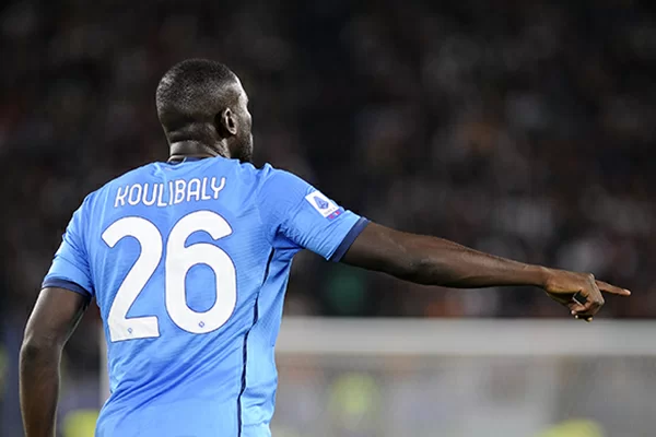 Koulibaly