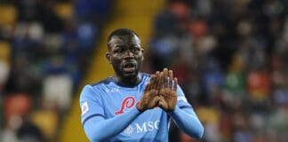 Koulibaly